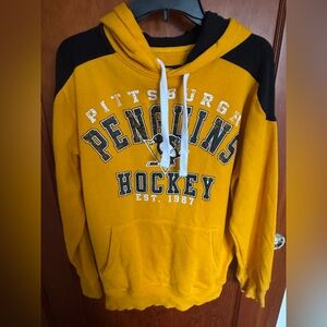 Pittsburgh Penguins Unisex Hoodie